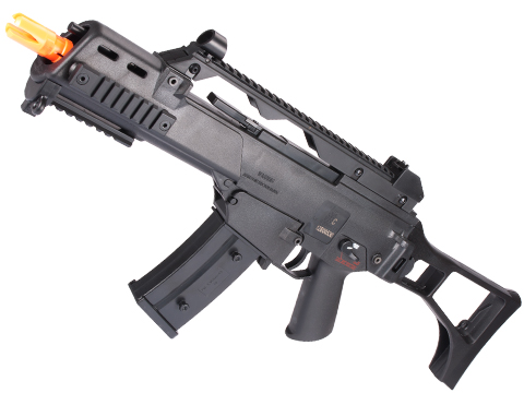H&K G36C Competition Series Airsoft AEG Rifle by Umarex