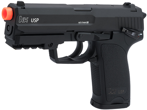 Evike.com Exclusive x H&K USP Airsoft Electric Powered AEP Pistol – Umarex