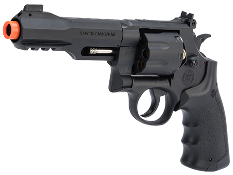 Umarex x Smith & Wesson M&P R8 CO2 Airsoft Revolver