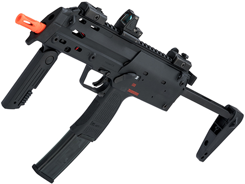Elite Force / Umarex x H&K MP7 A1 PDW Gen 2 Airsoft AEG – VFC
