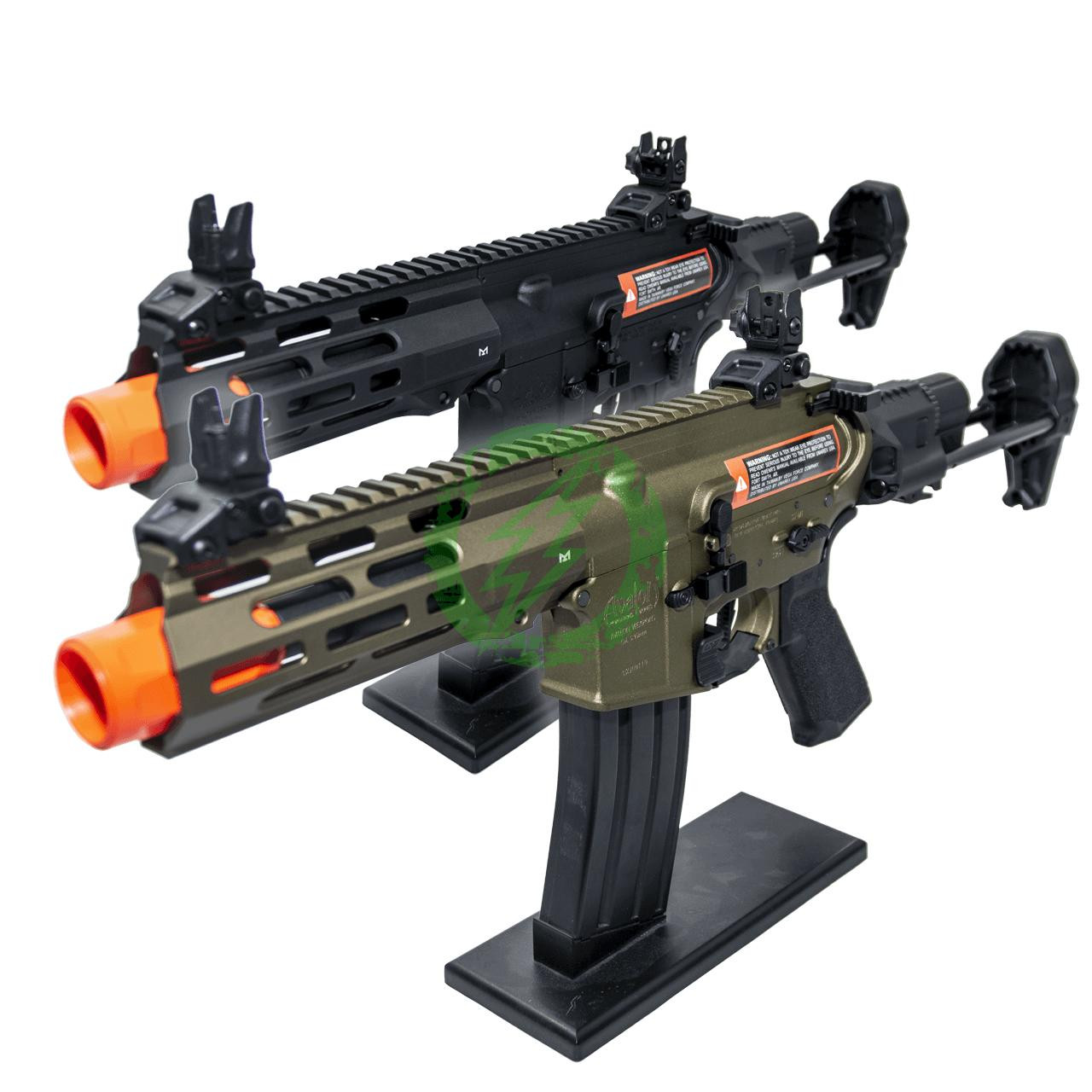 Umarex Elite Force Avalon Calibur II PDW | Bronze & Black