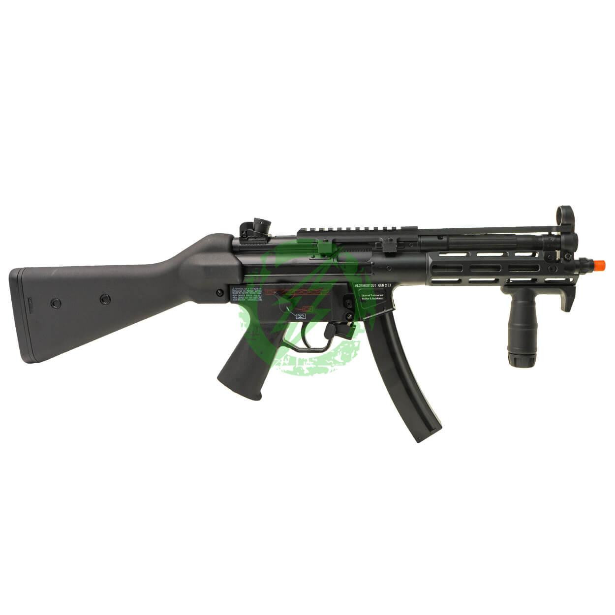 Umarex Elite Force HK MP5 GEN2 M-LOK with EYE Trace Built in Tracer Metal Upper