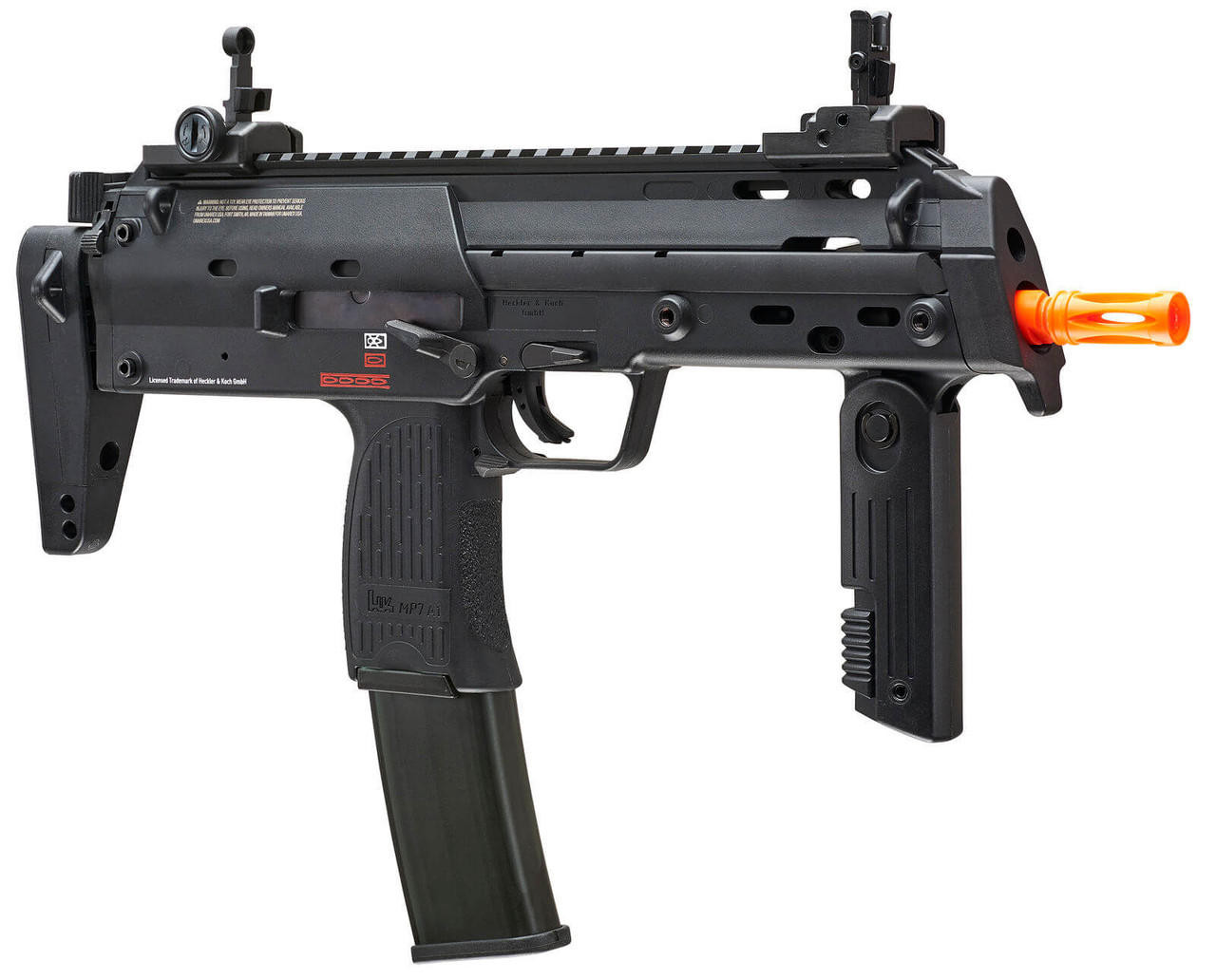 Umarex | Elite Force HK MP7 A1 AEGs | VFC