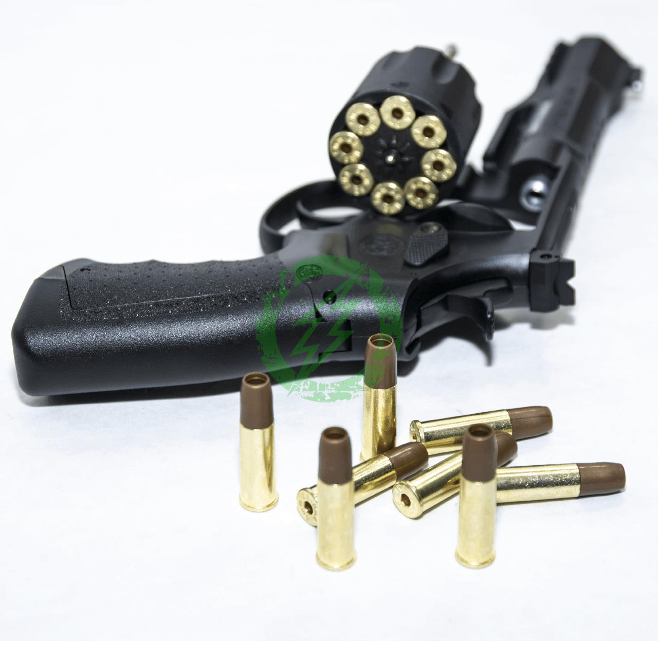 Umarex | Elite Force Smith & Wesson M&P R8 Revolver