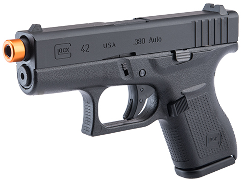 Elite Force x GLOCK G42 Gas Blowback Airsoft Pistol
