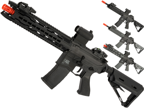 Valken ASL Series Polymer M4 Airsoft AEG