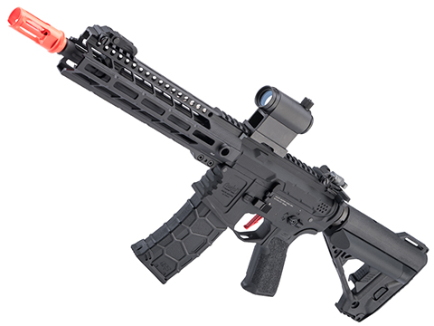 Elite Force / VFC Avalon Samurai Edge 2.0 M4 AEG Rifle w/ GATE ASTER