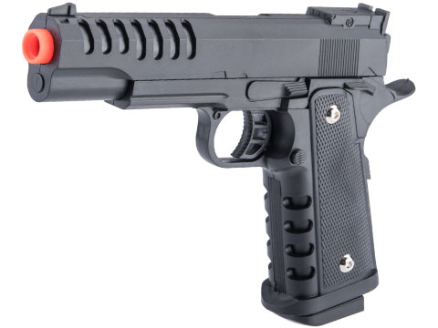 Avengers 2011 Comp Style Airsoft Spring Pistol