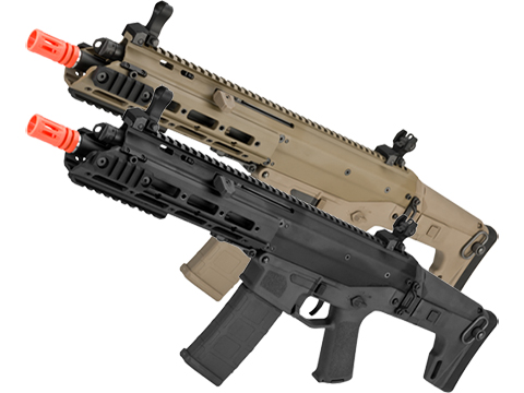 WE-Tech MSK CQB Airsoft GBB Rifle