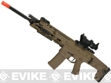 WE-Tech Carbine Length MSK AEG Airsoft Rifle