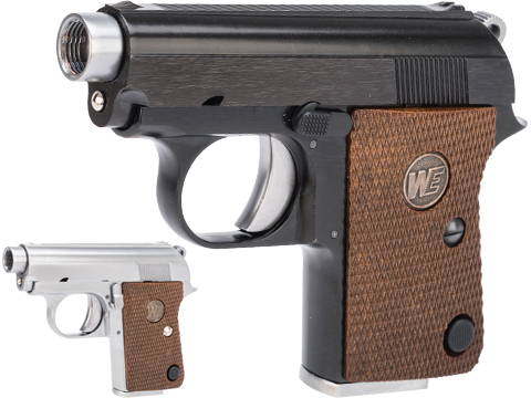 WE-Tech CT-25 Gas Blowback Airsoft Pocket Pistol