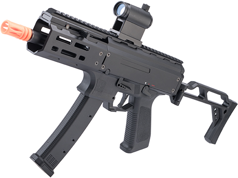 WELL PRO WE05 Airsoft AEG SMG w/ MOSFET