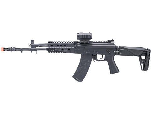 WELL PRO Modernized AK-12 Airsoft AEG Rifle w/ MOSFET