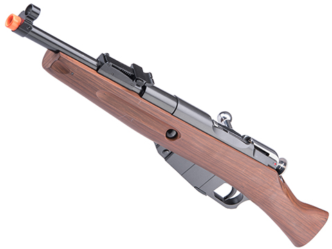 Matrix Mosin Nagant M1891 “Obrez” CO2 Powered Bolt Action Airsoft Rifle