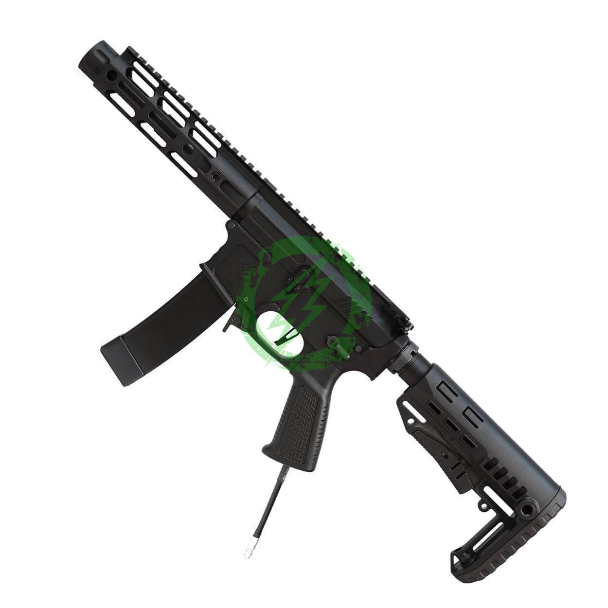 Wolverine Airsoft MTW9 | Modular Training Weapon | Inferno